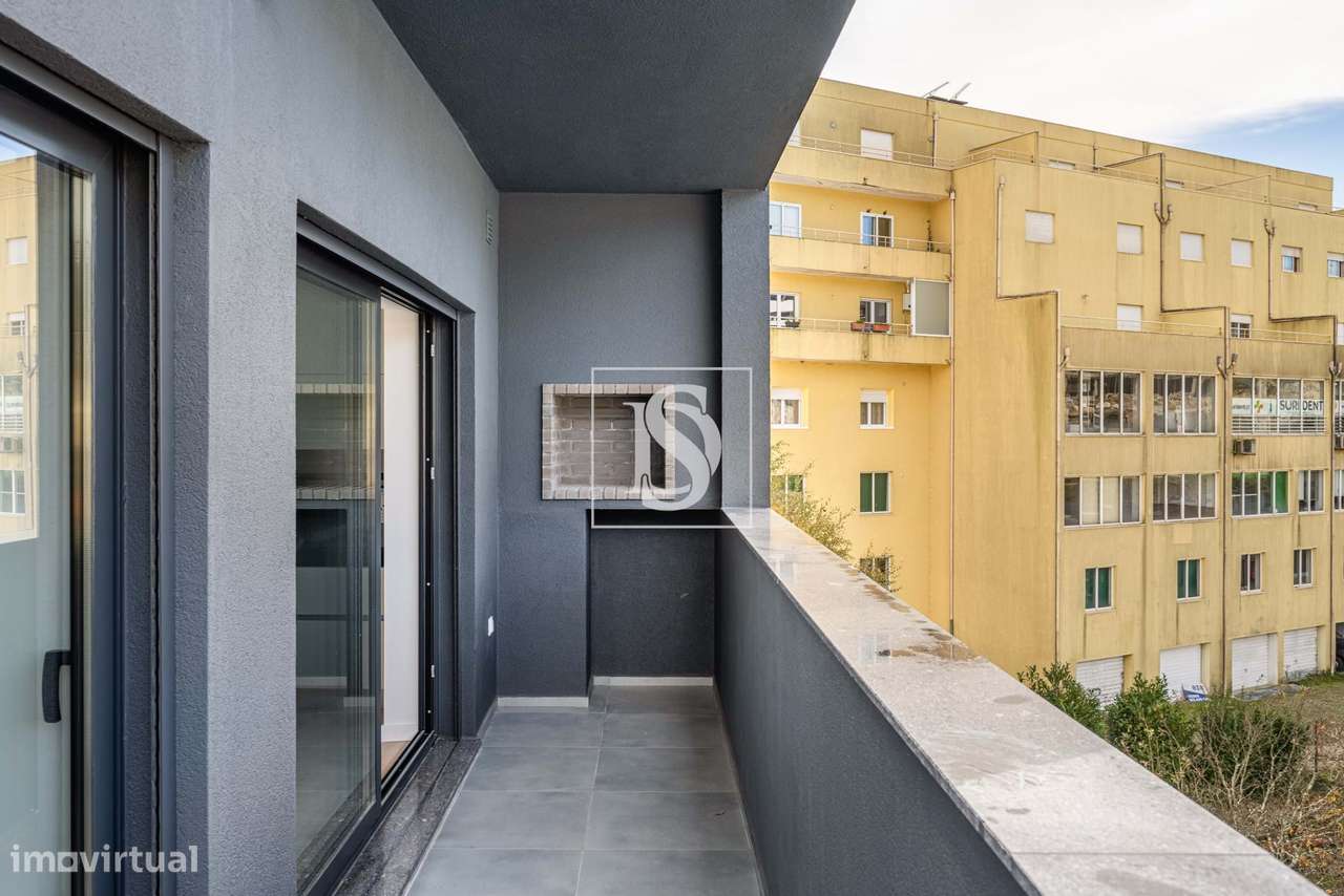 Penthouse em Vieira do Minho-6