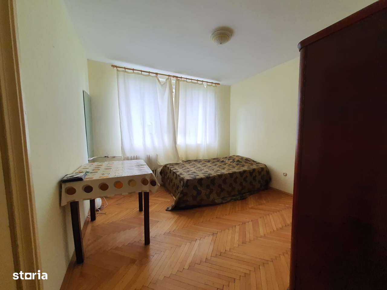 3 camere, Tiglina 1, strada Saturn, etaj 3-3