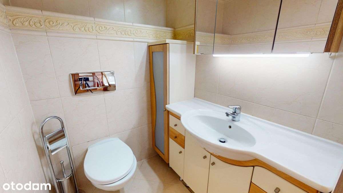 Dwupoziomowy apartament marzeń na Bojarach !! - Pełny obrazek: 5/17