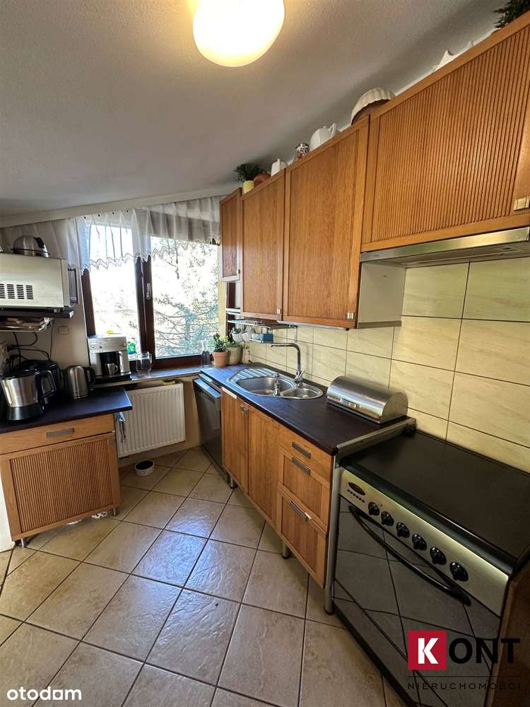 Stary Bieżanów/ 3 mieszkania / część domu/ garaż-12