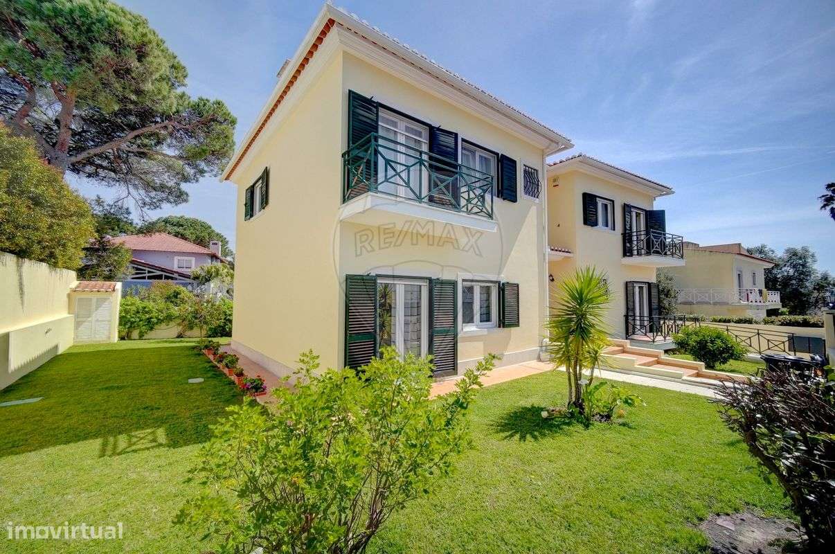 Moradia T5 para venda - Grande imagem: 5/47