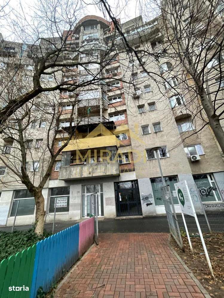 Vanzari Apartamente 2 Camere Crangasi - parcul Nicolae Filimon - Imagine principală: 1/15