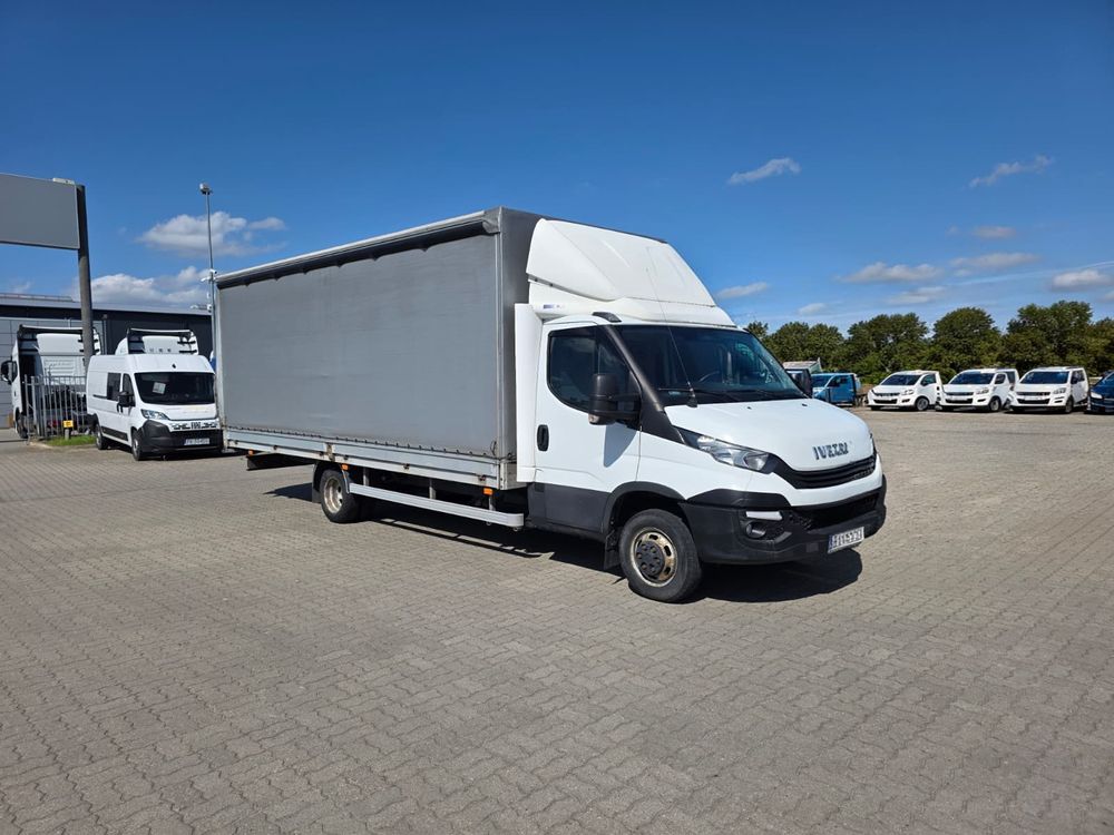 Iveco Daily 2017
