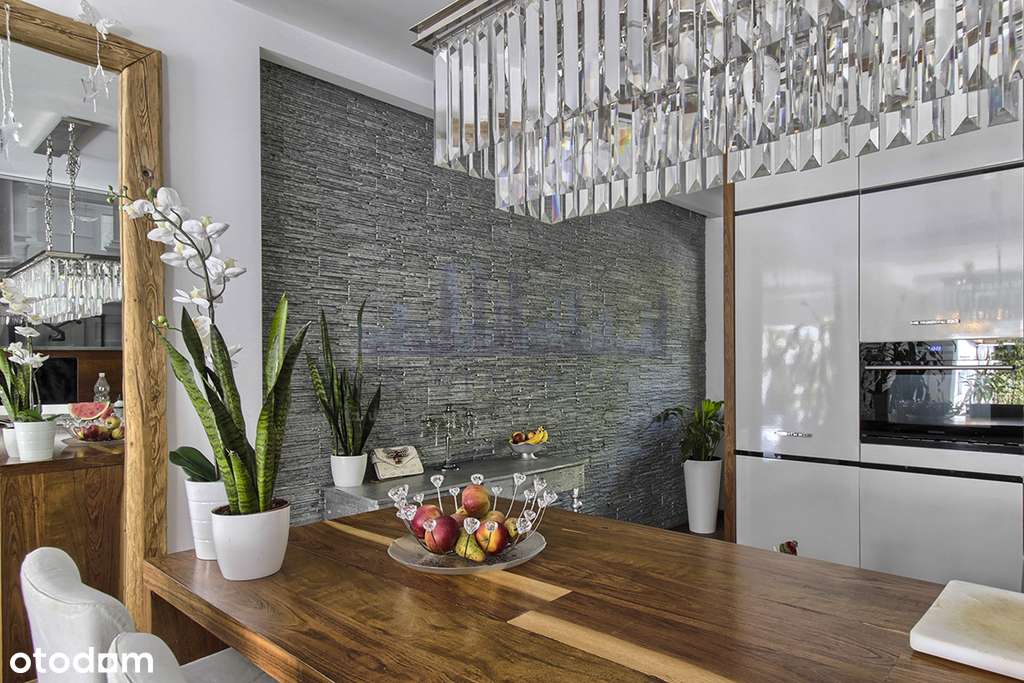 Włochy - elegancki dom 402 m2 - Pełny obrazek: 5/20