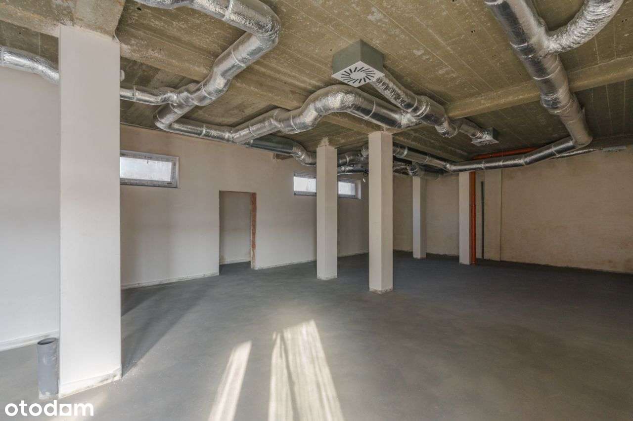 Kraków, Wzgórza Krzesławickie, Budynek Do Sprzedaż-5