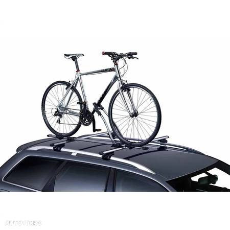 Suport biciclete Thule FreeRide 532 cu prindere pe bare transversale - 1