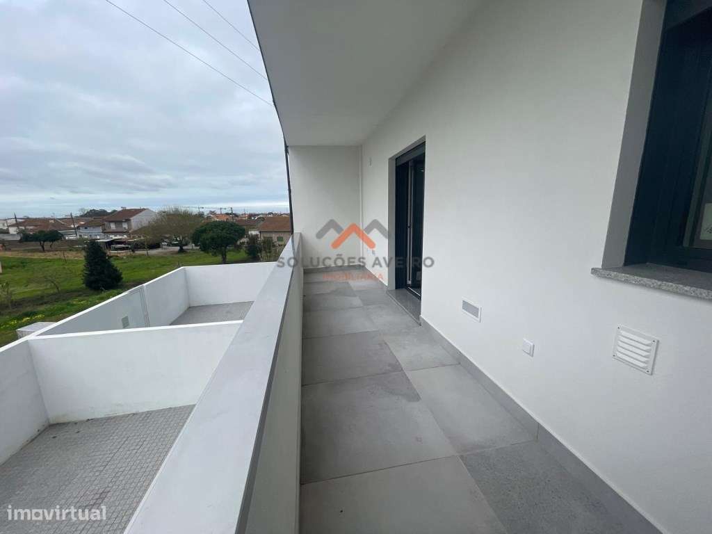 Apartamento T2 Novo em Santa Joana | Conforto, Qualidade e Tranquil... - Grande imagem: 4/26
