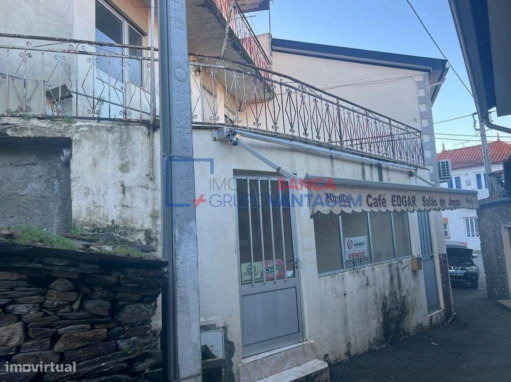 MORADIA T2 - VILA REAL - Grande imagem: 2/11