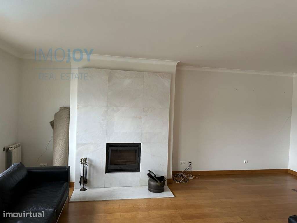 Apartamento T3 + 1 em Condomínio Fechado na Foz - Grande imagem: 5/28