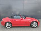 Honda S 2000 Standard - 6