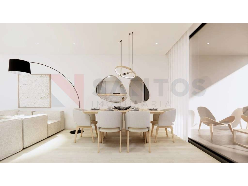 Apartamento T3 - Gondomar Green-6