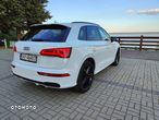 Audi SQ5 3.0 TFSI Quattro Tiptronic - 24