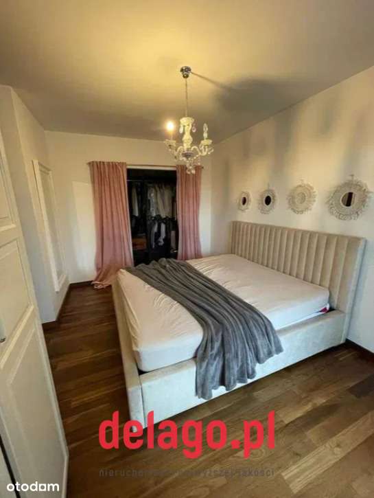 Przestronny apartament w sercu miasteczka Wilanów - Pełny obrazek: 3/7