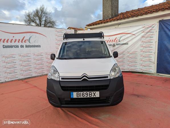 Citroën Berlingo 1.6 3Lug. Iva Dedutivel - 3