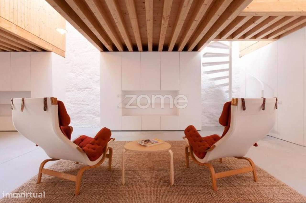 LOFT com 6 suítes pátio, totalmente mobilado e equipado, Porto - Grande imagem: 4/36