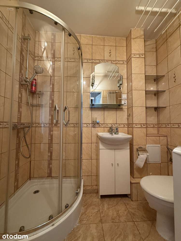 2 pokoje w centrum-9