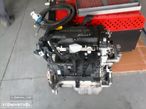 Motor OPEL CORSA C 1.2i 16V de 2004 Ref: Z12XEP - 4