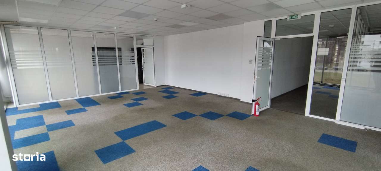 Spatiu comercial 100 - 500 mp - Centru - Imagine principală: 5/6