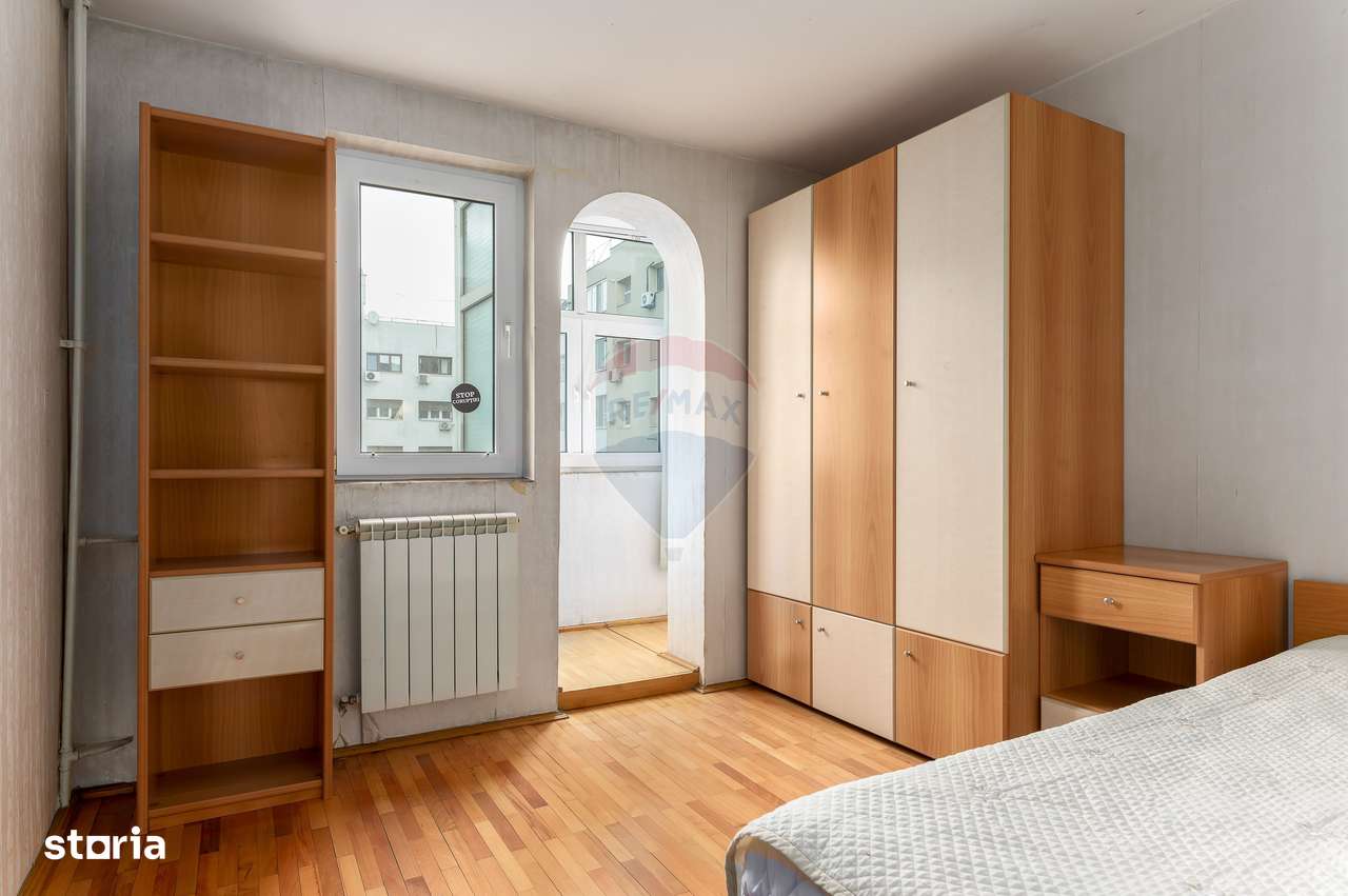 Apartament cu 5 camere de vânzare P-ta Victoriei Veronica Micle-7