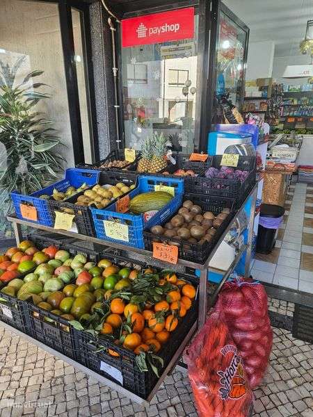 Trespasse minimercado / frutaria - Grande imagem: 4/8