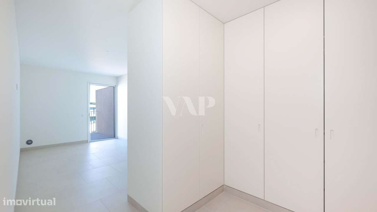 Apartamento T2 a estrear próximo do Golfe, Vilamoura-19
