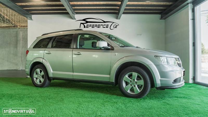 Dodge Journey - 9