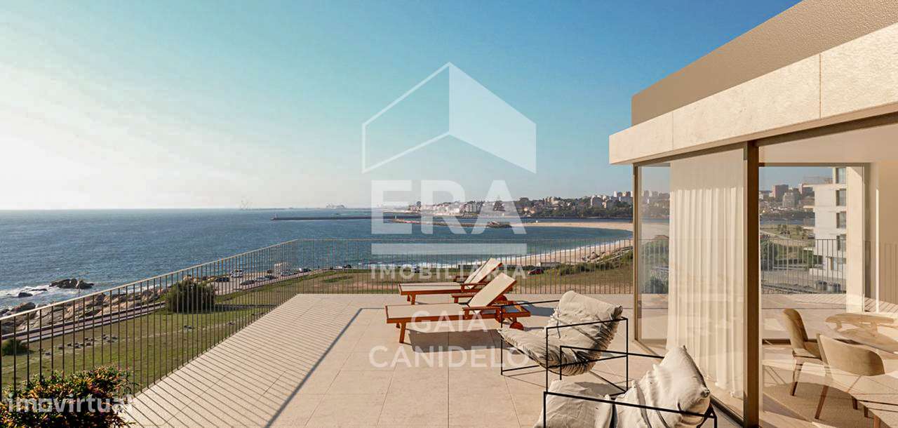 T4 Novo  |  Vistas Rio e Mar - Grande imagem: 3/16