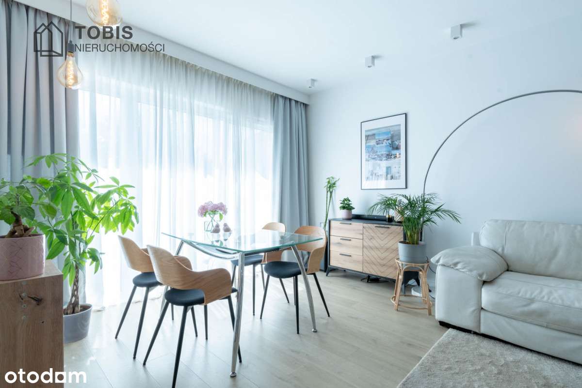 Szczęśliwy dom z ogródkiem w Dąbrówce - Pełny obrazek: 3/20