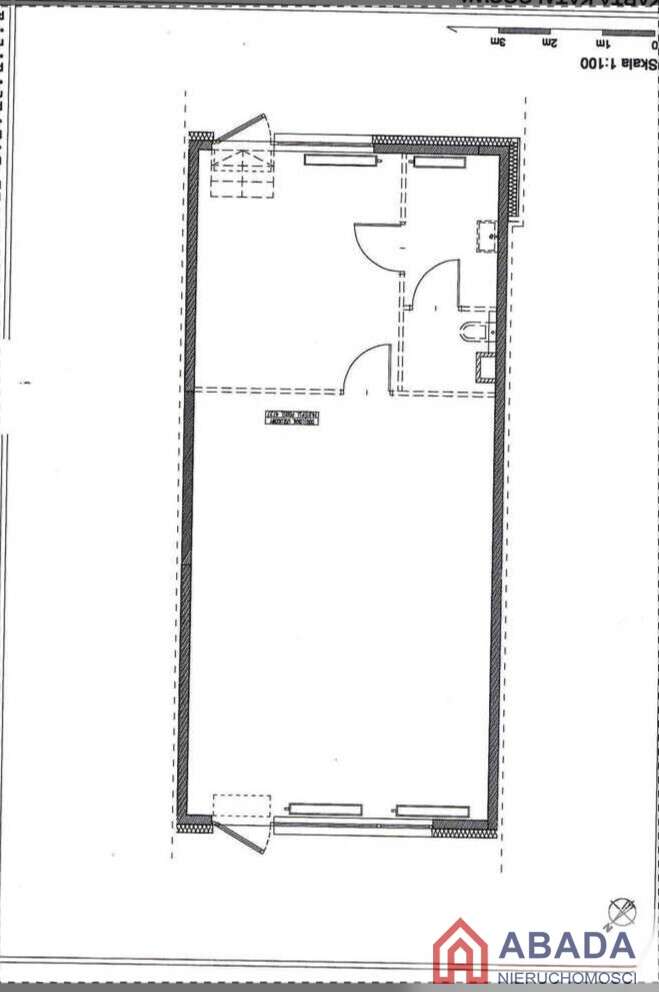 Lokal z dużymi witrynami od głównej ulicy | Promo-3