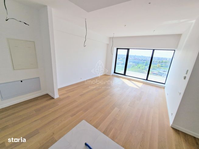 Vanzare 3 camere | One Verdi Park | Lux Urban-1