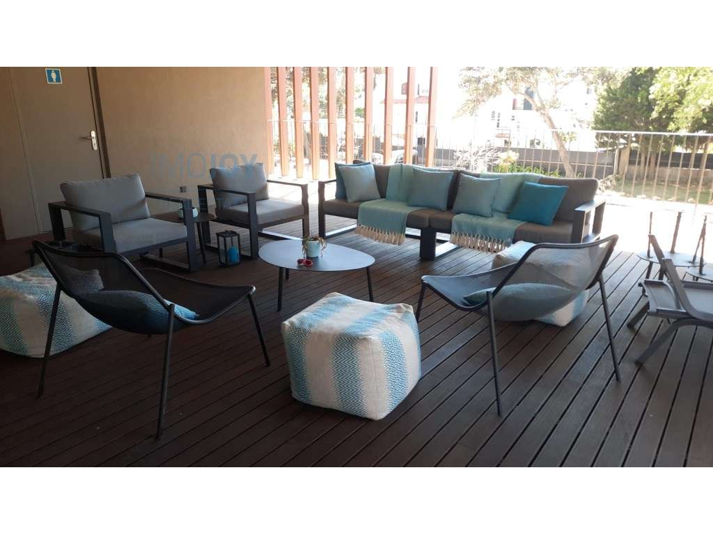 Fantástico Apartamento T2 para Venda no Bairro do Rosário em Cascais-23