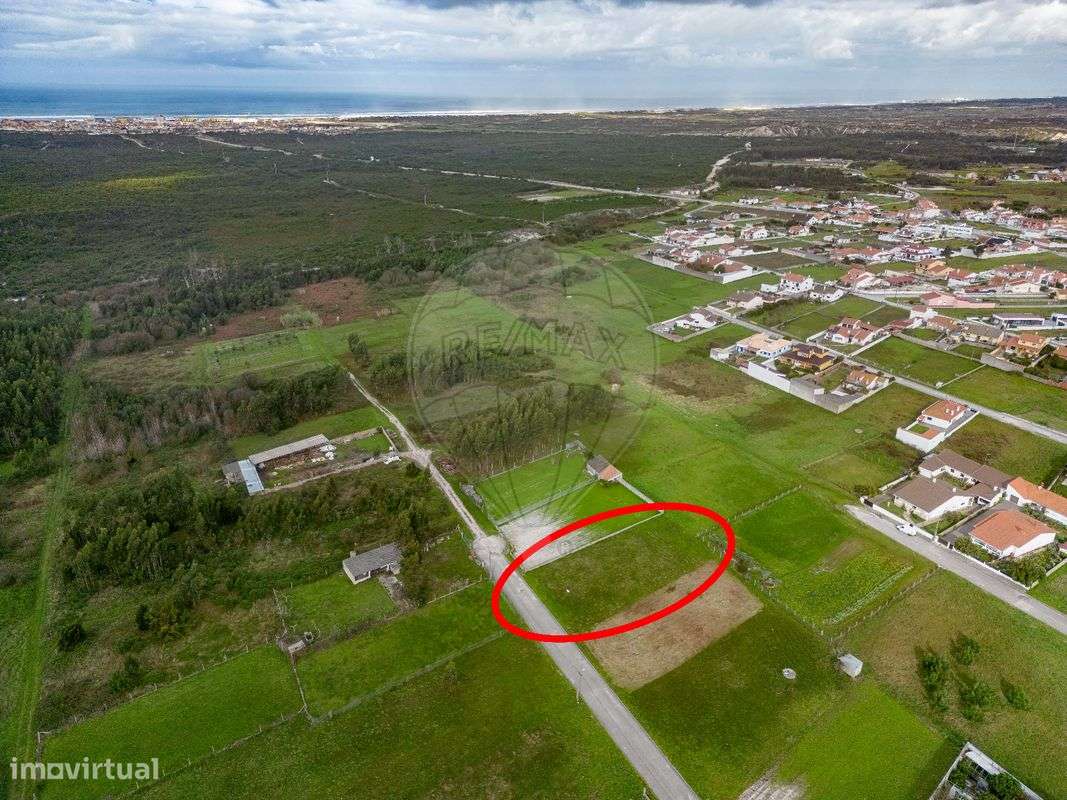 Terreno  para venda - Grande imagem: 3/16