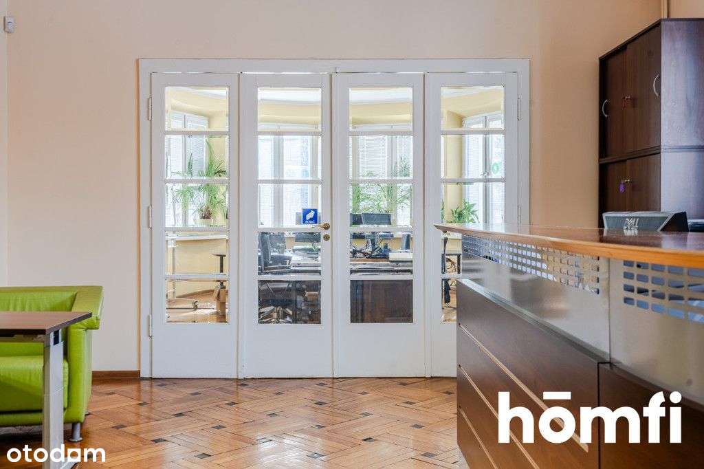 Willa Idealna na Biuro lub Rezydencję, ul. Śląska - Pełny obrazek: 4/20