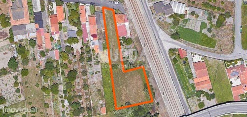 Terreno Urbano +1800m2 - Grande imagem: 5/12