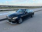 Mercedes-Benz C 250 d Aut. - 4