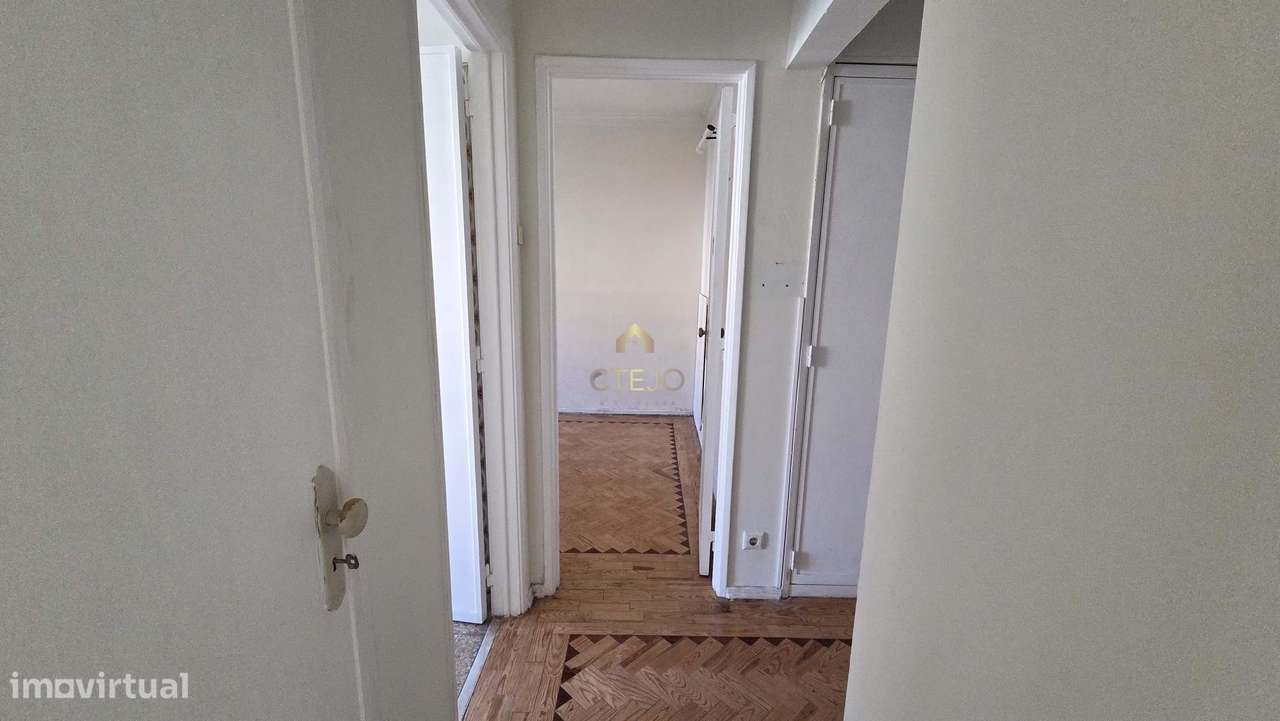 Fantastico T2 Bobadela-24