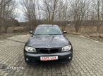 BMW Seria 1 116i - 1