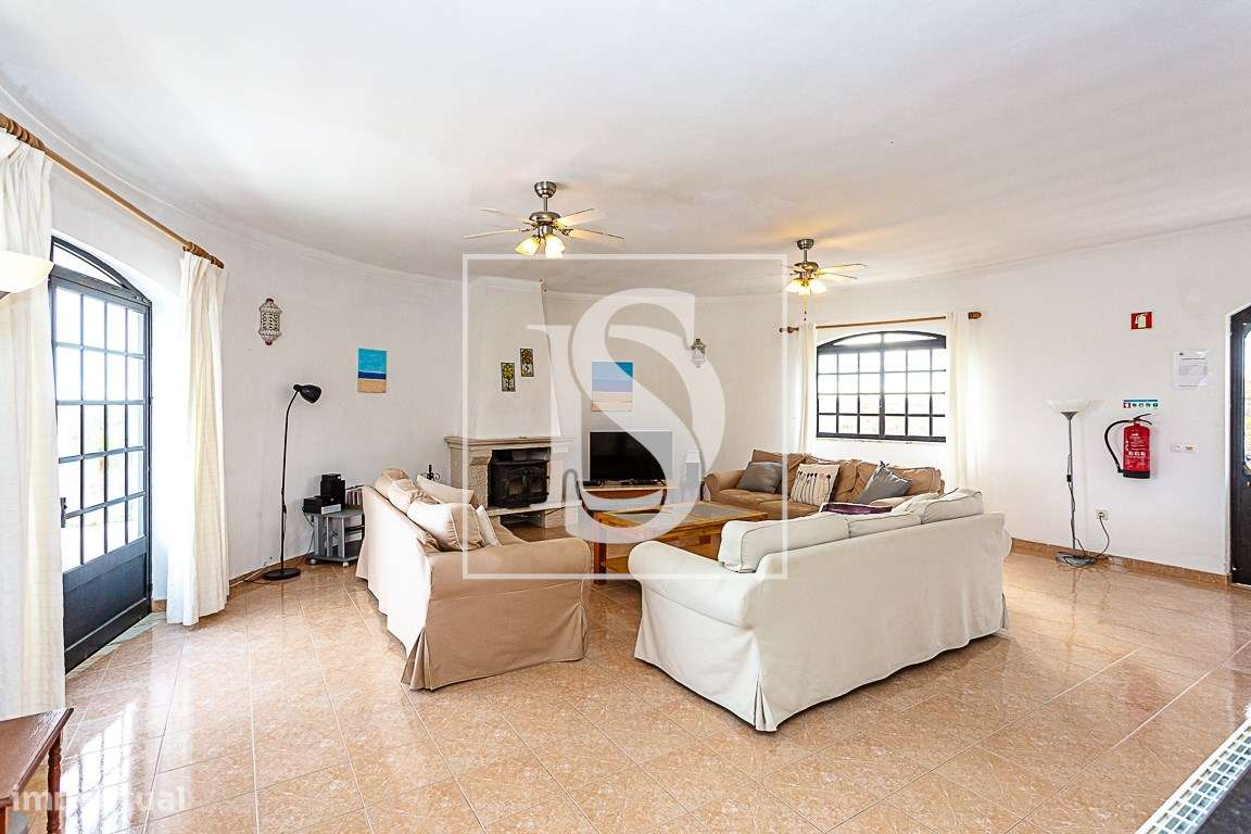 Moradia Isolada T3 Conceição-13