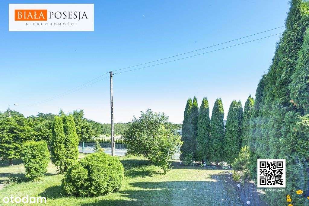 Kamieniec, 3 pokoje, bezczynszowe, nowy dach-18