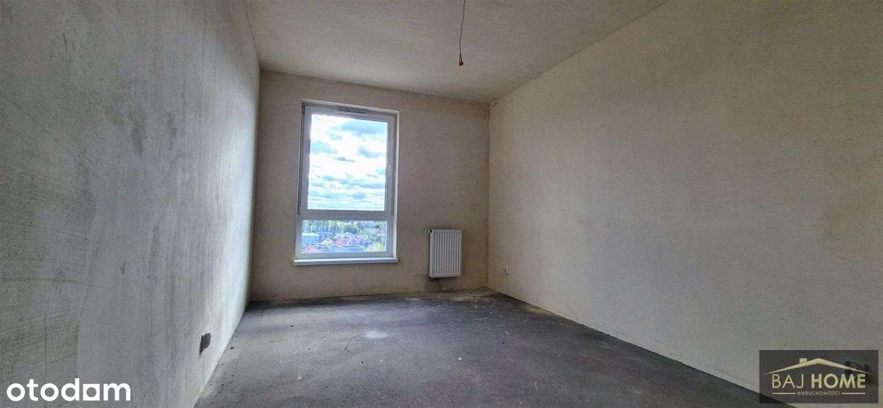 Mieszkania z widokiem na Wisłę Osiedle Kopernika.-8