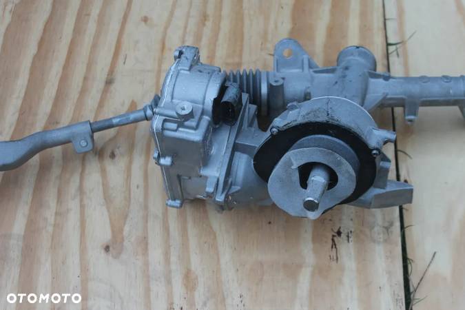 PRZEKŁADNIA MAGLOWNICA BMW F45 MINI F54 F60 6885891 - 4