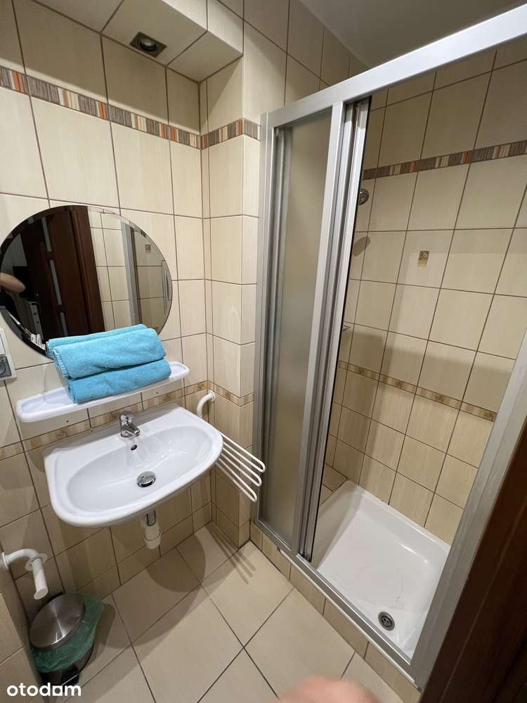 Apartamentowiec 283,79 m2, 5 apartamentów, ul. Parkowa, Sopot-9