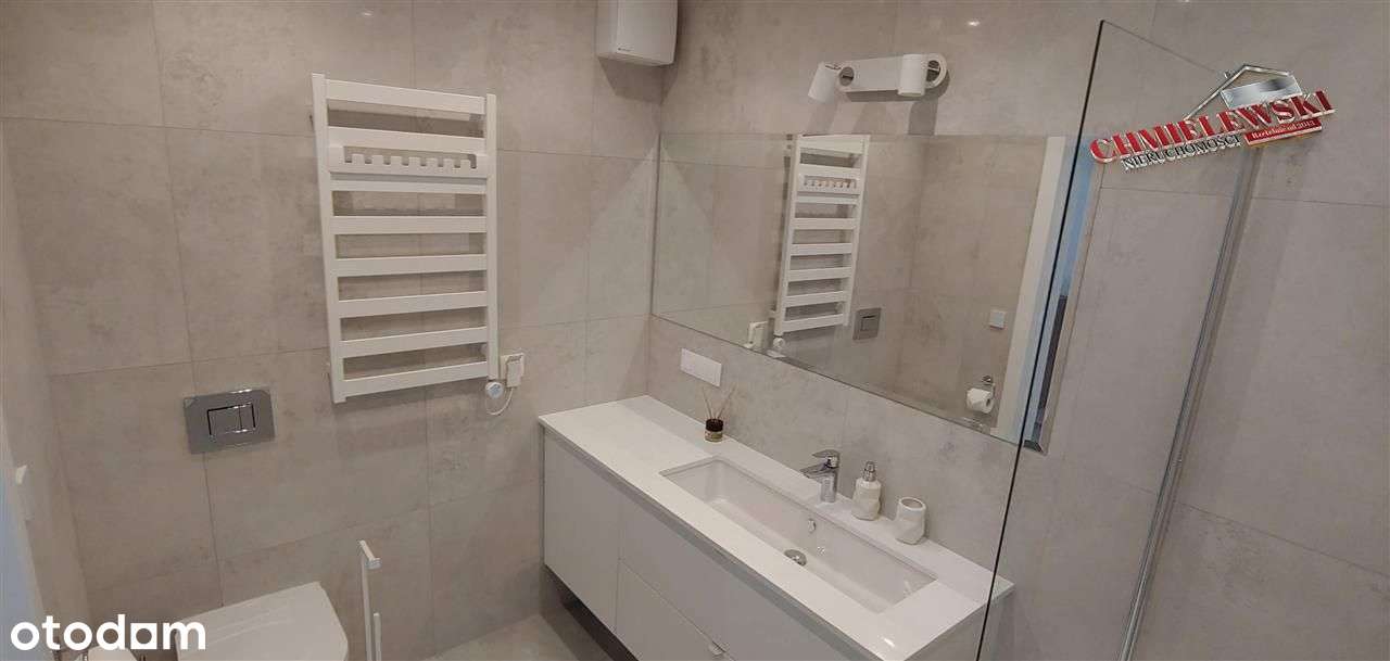 100 metrowy apartament między morzem, a jeziorem.-15