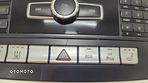 RADIO CD NAWIGACJA MERCEDES W204 A2049009807 - 5