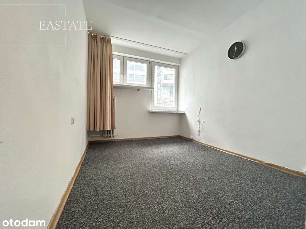 Obok Pałacu Kultury i Nauki | 3 oddzielne pokoje - Pełny obrazek: 5/11