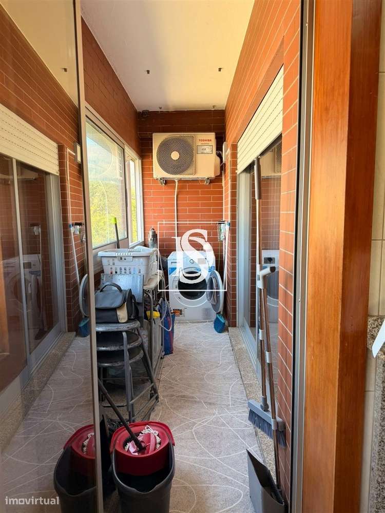 Apartamento T3 Venda em Vieira do Minho,Vieira do Minho-59