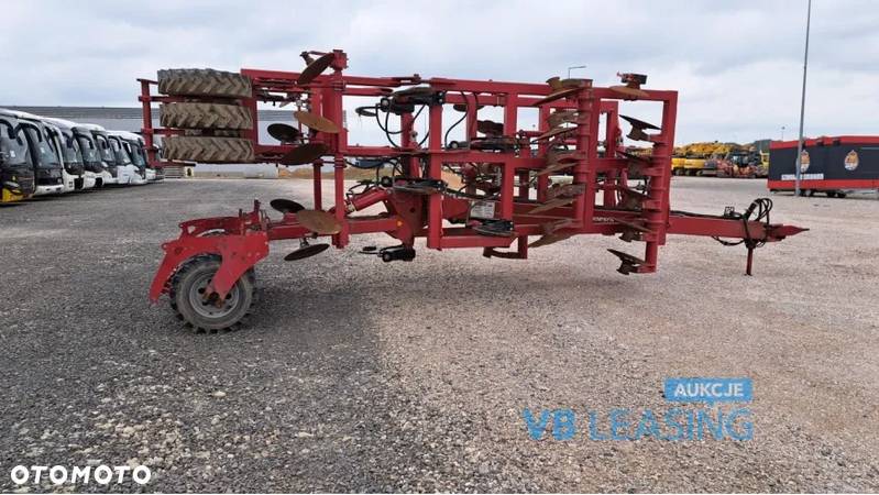 Horsch Agregat uprawowy Horsch Tiger 4MT - 6