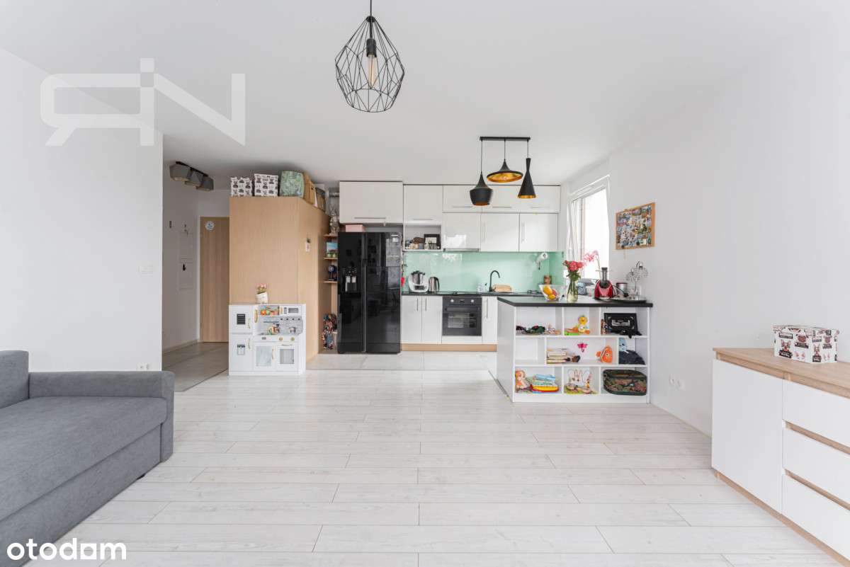 2 pokoje z ogrodem | komórka lokatorska | od zaraz - Pełny obrazek: 5/15