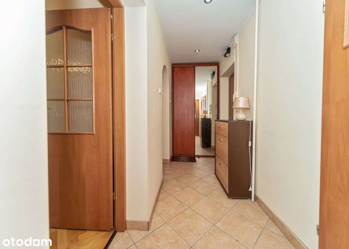 Okazja! 2 pokoje, 48 m² – Czechowice-Dziedzice, ce-8