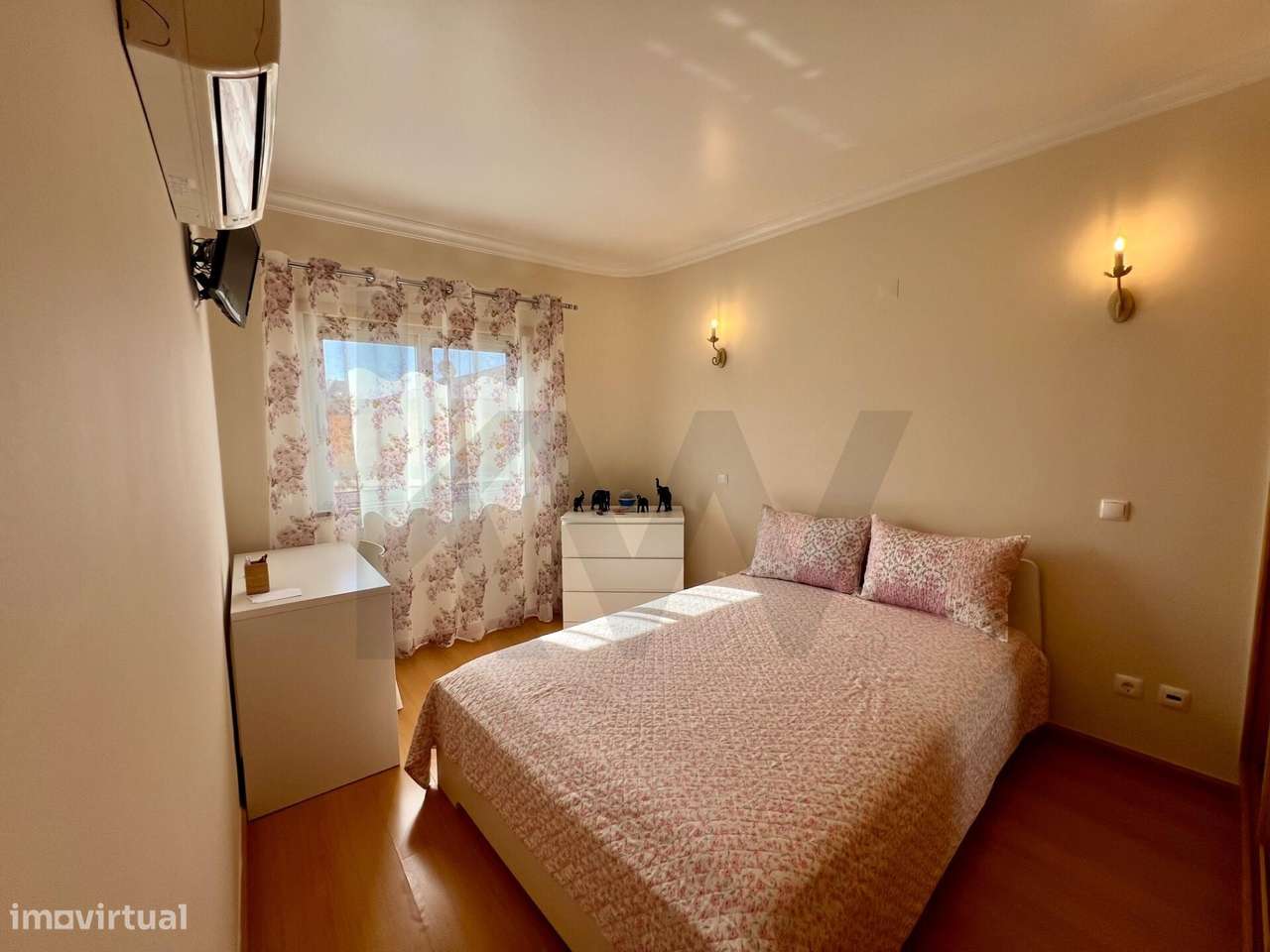 Apartamento T3 com Garagem no Coração de Lagoa - Grande imagem: 5/19